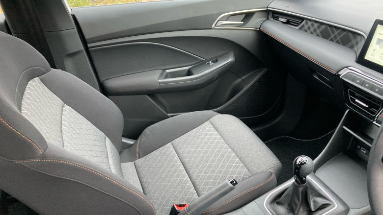 MG MG3 1.5 SE 5dr Petrol Hatchback